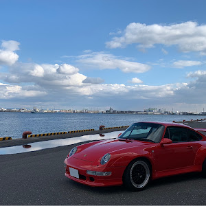 911 クーペ カレラ