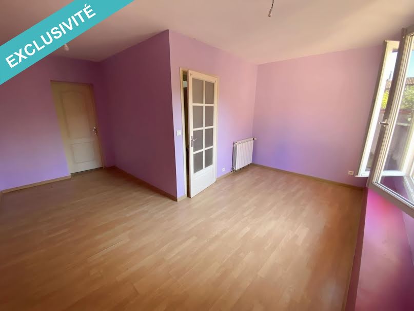 Vente maison 5 pièces 127 m² à Saverdun (09700), 130 000 €