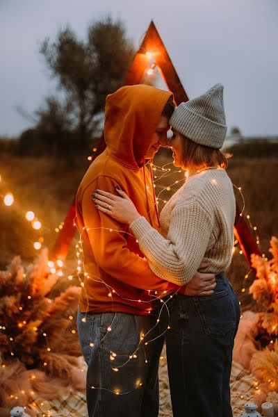 Svadobný fotograf Evgeniya Borisova (borisova). Fotografia publikovaná 21. novembra 2020