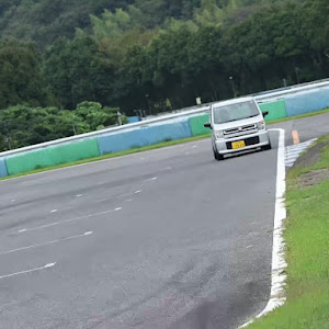 ワゴンR MH85S
