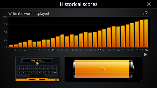 Speed Reading Games  improve your reading speed