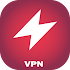 Nord Ghost VPN- Super Fast Proxy Servers1.0