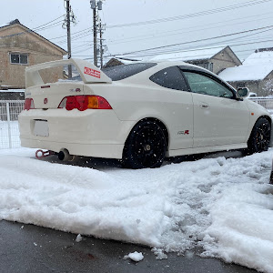 インテグラ DC5