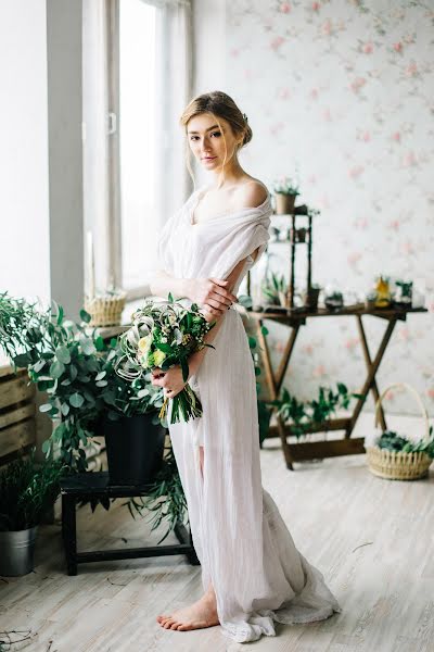 Wedding photographer Maksim Sivkov (maximsivkov). Photo of 21 September 2017