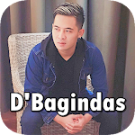 Cover Image of Download Dihatiku Ada Namamu - D'Bagindas Offline MP3 1.0 APK