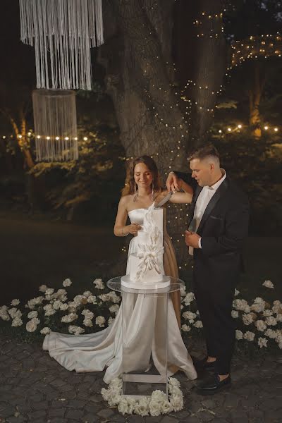 Fotógrafo de bodas Aleksandr Osipov (aosipov). Foto del 23 de abril