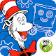 The Cat in the Hat Invents: PreK STEM Robot Games