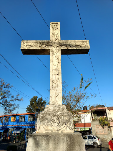 Cruz De La Colina