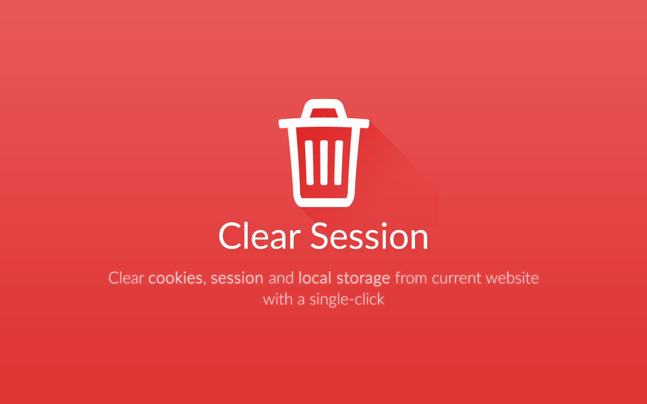 Clear Session Preview image 5