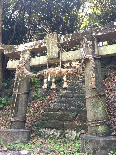 金比羅神社