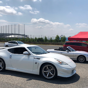 フェアレディZ Z34