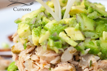 Island Trollers Albacore Tuna Tower