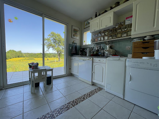 Property with garden 4