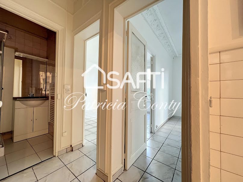 Vente appartement 2 pièces 44 m² à Creteil (94000), 175 000 €