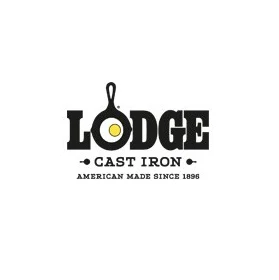 Lodge Cast Iron