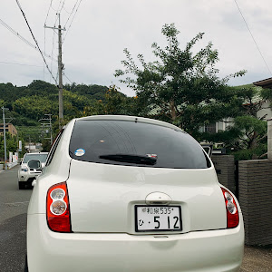 マーチ YK12