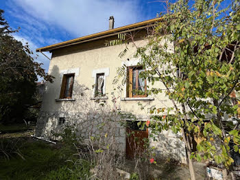 maison à Cognin (73)