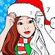 Download Christmas Color by Number: Christmas Coloring Book For PC Windows and Mac 1.0.2