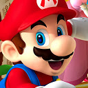 Mario Party Theme Chrome extension download