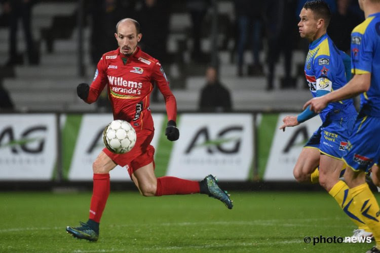 Stilaan D-day voor Westerlo en KV Oostende, wie zet een reuzenstap richting redding/PO1?