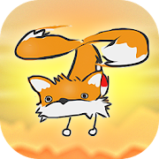 Flying Fox  Icon