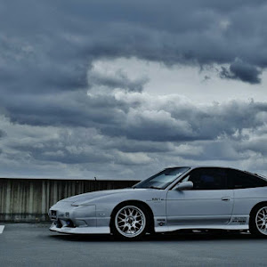 180SX RPS13