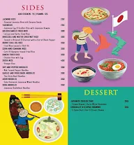 Kinki menu 7