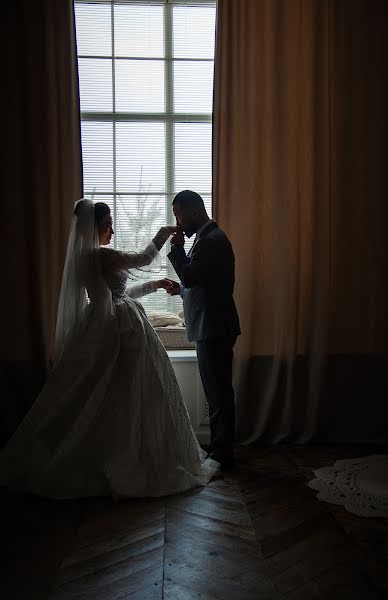 Wedding photographer Stanislav Kaydan (id157152372). Photo of 23 February 2023