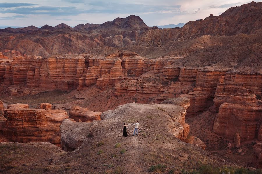 Photographe de mariage Albina Shakirova (shakirova). Photo du 10 octobre 2016