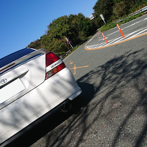 マークII JZX110