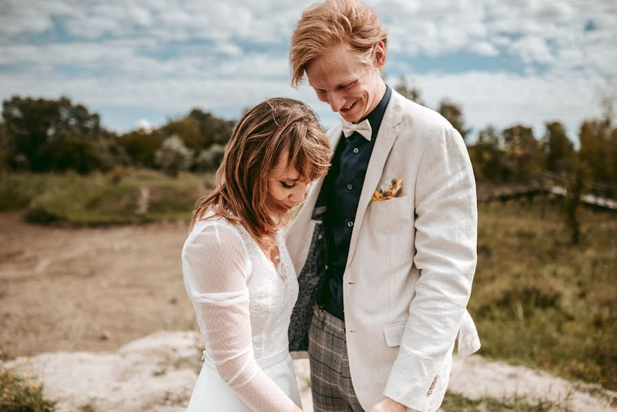 Wedding photographer Emma Póli (emmapoli). Photo of 9 November 2022