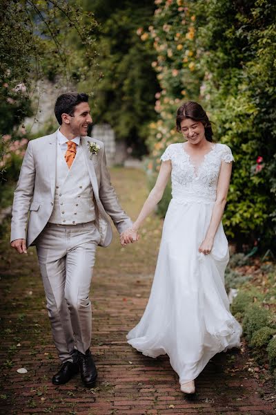 Photographe de mariage Roberto Frignani (gli-imbucati). Photo du 16 juin 2023