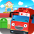 Tayo Theme World - Kids Game icon