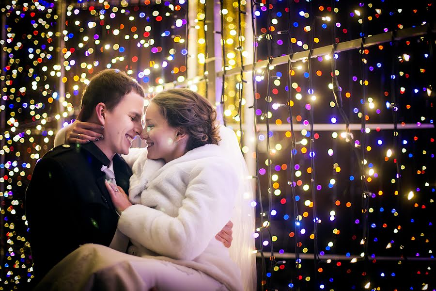 Fotógrafo de bodas Karolina Dmitrowska (dmitrowska). Foto del 28 de diciembre 2015