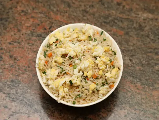 Egg Fried Rice