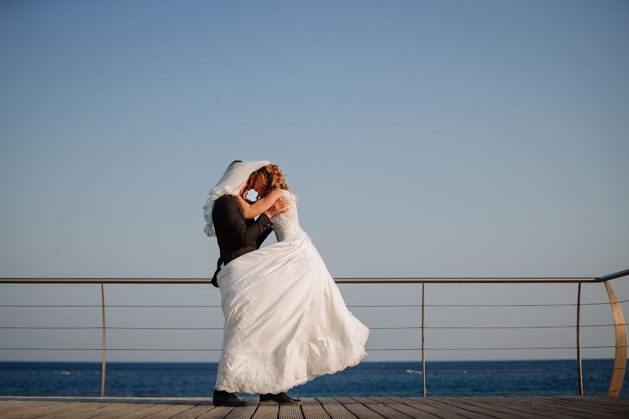 Fotografo di matrimoni Silvio Bizgan (bizganstudio). Foto del 15 novembre 2018