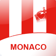 Monaco Foot News 2.0.2 Icon