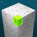 Tap Block Away 3D: Tap Master