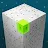 Tap Block Away 3D: Tap Master icon