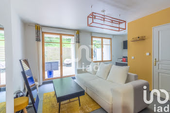 appartement à Bougival (78)