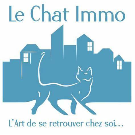 Logo de LE CHAT IMMO