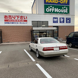 クラウンセダン JZS151