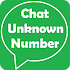 Chat Unknown Number for WhatsApp1.5.1