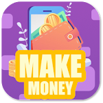 Cover Image of Unduh Make Money - Free Cash Reward, Game Reward 1.0.2 APK