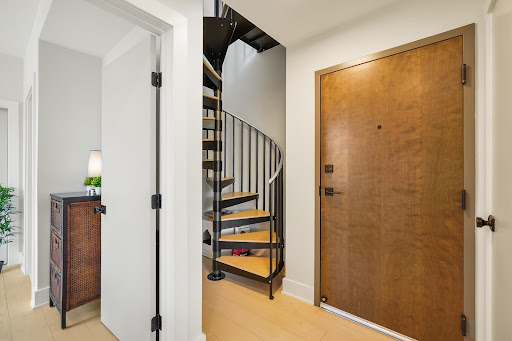 Apartment 5