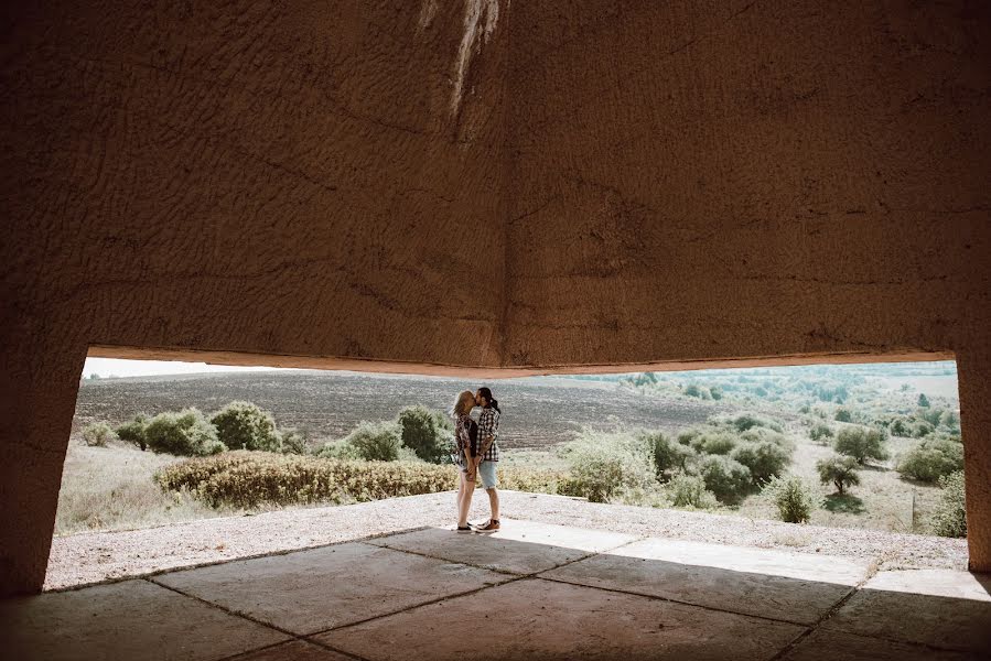 Svatební fotograf Nataliya Kalcheva-Baramska (kalcheva). Fotografie z 16.října 2018