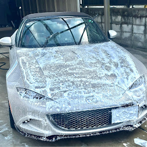ロードスター ND5RC
