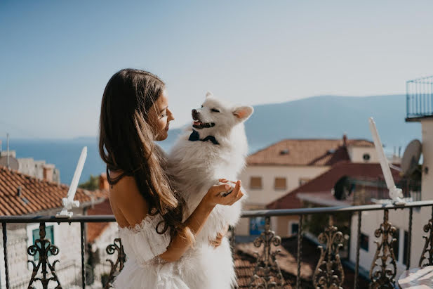 Fotograful de nuntă Yasin Emir Akbas (yasinemir). Fotografia din 15 octombrie 2020