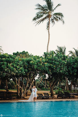 Wedding photographer Dmitriy Puls (pulse). Photo of 6 February 2017