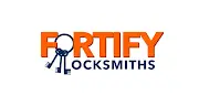 Fortify Locksmiths Logo